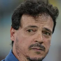 Ídolo do Cruzeiro sai em defesa do trabalho de Fernando Diniz