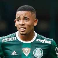 Palmeiras faz contato para contratar Gabriel Jesus e recebe resposta 'imediata' do Arsenal