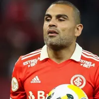 Internacional atualiza a situação de Gabriel Mercado após grave lesão