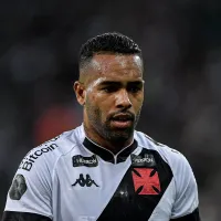 Paiva revela futuro de Alex Teixeira no Vasco e agita torcida