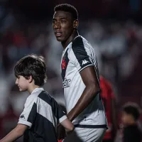 Vasco de Paiva terá mudanças após críticas a Léo e Maicon