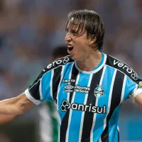 Geromel destaca principal ponto do Grêmio na vitória contra o Fortaleza