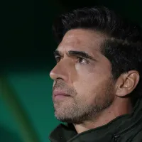 Abel Ferreira manda a real sobre briga entre Botafogo e Palmeiras pelo título