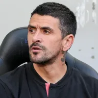 Lucho González é sincero e manda a real sobre o Athletico Paranaense