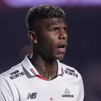 Além de Arboleda, São Paulo pode ter mais um desfalque no Brasileirão