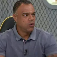 Denílson analisa empate do Internacional contra o Corinthians e faz avaliação importante