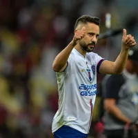 Além de Everton Ribeiro, Bahia ganha reforço no ataque contra o Cruzeiro