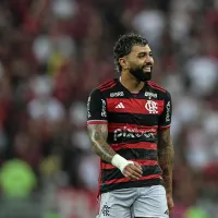 Gabigol recebe nova projeção no Flamengo após últimas atuações