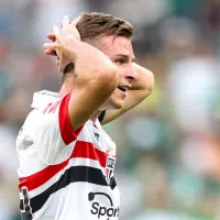 Galoppo se prepara para deixar o São Paulo e possível destino surpreende