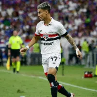 Vasco recebe alerta importante envolvendo Ferreirinha para duelo contra o São Paulo