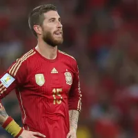 Corinthians recebe noticias sobre Sergio Ramos: “Ele concordou”