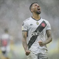 Paulinho tem nova data de retorno e notícia 'ferve' no Vasco