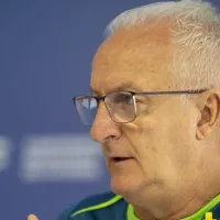 Meia do Cruzeiro, Matheus Pereira é 'lembrado' por Dorival na Seleção 