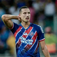 Gabriel Xavier busca ‘aperfeiçoamento’ e ganha função extra no Bahia