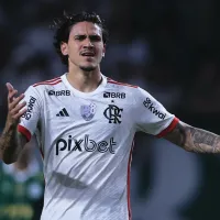 Pedro é surpreendido no Flamengo ao ser preterido em avaliação: “não tem intensidade”