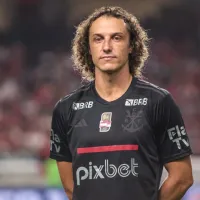 Flamengo toma decisão bombástica envolvendo David Luiz e surpreende a todos