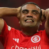 Vice-presidente do Internacional é sincero e fala sobre Gabriel Mercado