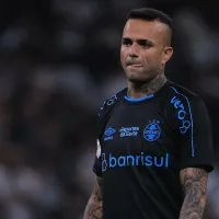 Luan define futuro e destino choca torcida do Grêmio: ＂Triste fim＂