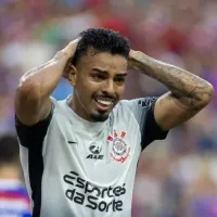 Ídolo do Corinthians é sincero e 'dispara' sobre Matheus Bidu: ＂Sempre foi＂