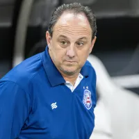 Rogério Ceni é avisado que o Atalanta-ITA quer pagar 'bolada' por titular do Bahia