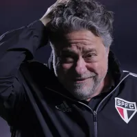 Casares é informado sobre ‘conspiração’ nos bastidores do São Paulo: “bizarro’