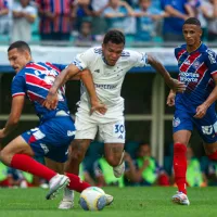 Cruzeiro x Bahia: Onde assistir, escalações e horário do jogo do Brasileirão