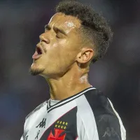 No Vasco, Paiva é sincero sobre Coutinho e Payet jogando juntos