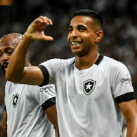 Victor Sá é apontado como peça-chave na chegada de reforço ao Botafogo