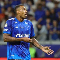 Fernando Diniz toma decisão sobre Walace e muda titulares do Cruzeiro