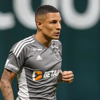 Vasco recebe notícia importante sobre Arana e +2 no Atlético-MG para decisão