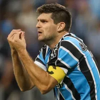 Kannemann tem situação definida no Grêmio para o GreNal 433