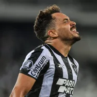 Informação importante sobre Eduardo é exposta e agita torcida do Botafogo