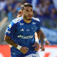 William, lateral do Cruzeiro, sofre tentativa de golpe de ‘técnico’ da Seleção