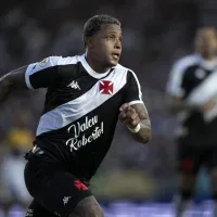 David tem lesão atualizada no Vasco e tempo de retorno é exposto