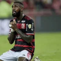 Filipe Luís cita Gerson e +2 e fala sobre dependência técnica no Flamengo: “vão fazer falta”