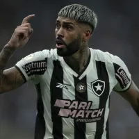 Barboza não perdoa erro em empate do Botafogo contra o Criciúma e dispara: “estou enojado”