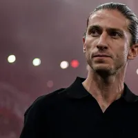 Com reforços, Flamengo é escalado por Filipe Luís para decisão contra o Corinthians