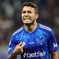 Cruzeiro vive má fase no Brasileirão e William revela se situação interfere na Sula