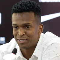 Jô, ex-Corinthians, assina com clube 'desconhecido' no futebol brasileiro: ＂Novo destino＂