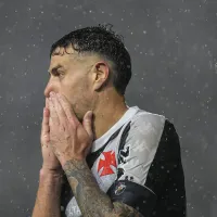 Lyanco não perde tempo e provoca Vegetti pós-eliminação do Vasco