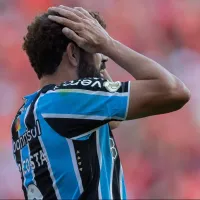 Grêmio é pego de surpresa com provocações do Internacional: ＂CPF na nota?＂