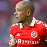 Internacional tem bastidores do Gre-Nal revelados e atitude de D'Alessandro impressionou Roger