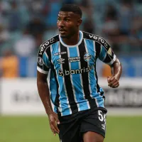 Cuiabano, ex-lateral do Grêmio, tem notícia importante revelada e 'anima' diretoria