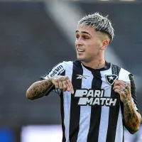 Emprestado pelo Botafogo, Diego Hernández conquista feito importante no México