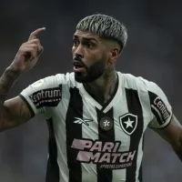 Barboza manda recado 'polêmico' no Botafogo antes de jogo da Libertadores