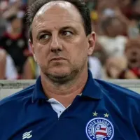 Rogério Ceni cita Botafogo e abre o jogo sobre Ademir e Biel no Bahia