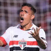 São Paulo recebe 'comunicado' de Igor Vinícius após sondagens do exterior: ＂Prioriza＂