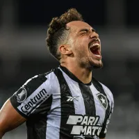 Carlos Eduardo 'surpreende' Artur Jorge e nova atualização vaza no Botafogo: ＂Está avisado＂