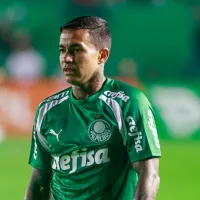 Abel Ferreira 'dispara' no Palmeiras sobre Dudu e Rony: ＂Determinado ponto＂