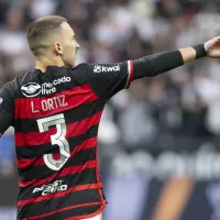 Léo Ortiz tem situação no Flamengo revelada por André Hernan: ＂Foi observado＂